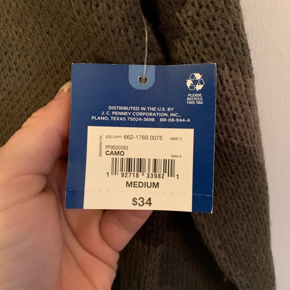 Sweater - Picture 3 of 3